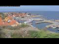 Webcam Gudhjem (Bornholm)