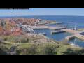 Webcam Gudhjem (Bornholm)