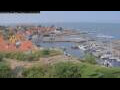 Webcam Gudhjem (Bornholm)
