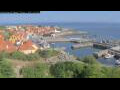 Webcam Gudhjem (Bornholm)
