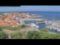 Webcam Gudhjem (Bornholm)