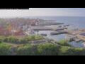 Webcam Gudhjem (Bornholm)