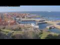 Webcam Gudhjem (Bornholm)
