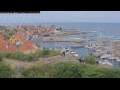 Webcam Gudhjem (Bornholm)