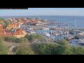 Webcam Gudhjem (Bornholm)