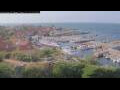 Webcam Gudhjem (Bornholm)