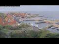 Webcam Gudhjem (Bornholm)