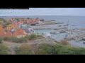 Webcam Gudhjem (Bornholm)