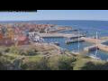 Webcam Gudhjem (Bornholm)