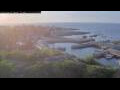 Webcam Gudhjem (Bornholm)