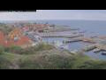 Webcam Gudhjem (Bornholm)