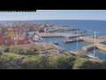 Webcam Gudhjem (Bornholm)