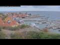 Webcam Gudhjem (Bornholm)