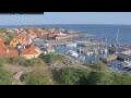 Webcam Gudhjem (Bornholm)