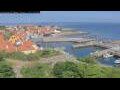 Webcam Gudhjem (Bornholm)