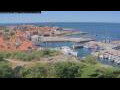 Webcam Gudhjem (Bornholm)