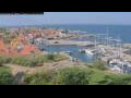 Webcam Gudhjem (Bornholm)