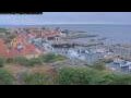Webcam Gudhjem (Bornholm)