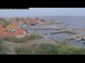 Webcam Gudhjem (Bornholm)