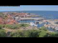 Webcam Gudhjem (Bornholm)