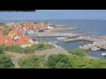 Webcam Gudhjem (Bornholm)