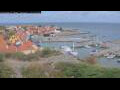Webcam Gudhjem (Bornholm)