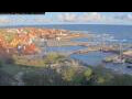 Webcam Gudhjem (Bornholm)