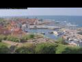 Webcam Gudhjem (Bornholm)