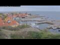 Webcam Gudhjem (Bornholm)