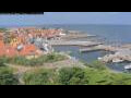 Webcam Gudhjem (Bornholm)
