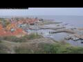 Webcam Gudhjem (Bornholm)