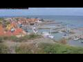 Webcam Gudhjem (Bornholm)