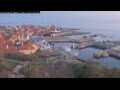 Webcam Gudhjem (Bornholm)
