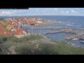 Webcam Gudhjem (Bornholm)