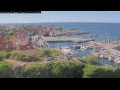 Webcam Gudhjem (Bornholm)