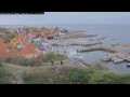 Webcam Gudhjem (Bornholm)