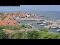 Webcam Gudhjem (Bornholm)