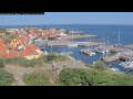 Webcam Gudhjem (Bornholm)