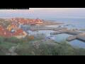 Webcam Gudhjem (Bornholm)