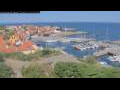 Webcam Gudhjem (Bornholm)