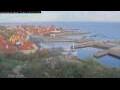 Webcam Gudhjem (Bornholm)