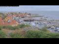 Webcam Gudhjem (Bornholm)
