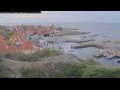 Webcam Gudhjem (Bornholm)