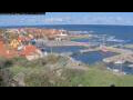 Webcam Gudhjem (Bornholm)