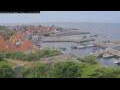 Webcam Gudhjem (Bornholm)