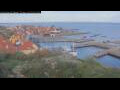 Webcam Gudhjem (Bornholm)