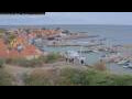 Webcam Gudhjem (Bornholm)