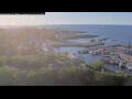 Webcam Gudhjem (Bornholm)
