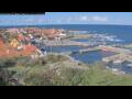Webcam Gudhjem (Bornholm)