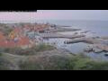Webcam Gudhjem (Bornholm)